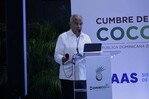 RD puede exportar hasta US$300 millones en coco, afirma Osmar Ben&iacute;tez