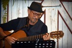 José Antonio Rodríguez presenta "Como un bolero", un encuentro con la poesía y la canción José Antonio Rodríguez presenta "Como un bolero", un encuentro con la poesía y la canción