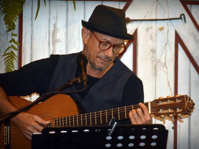 Como un bolero de José Antonio Rodríguez en el Teatro Nacional