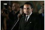 Cristian Castro culmina el bachillerato a los 51 años y recibe reconocimiento como Graduado de Honor Cristian Castro culmina el bachillerato a los 51 años y recibe reconocimiento como Graduado de Honor