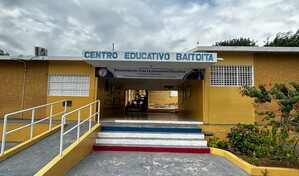 Escuelas de Villa Central reportan pocos incidentes, pero reclaman m&aacute;s vigilancia