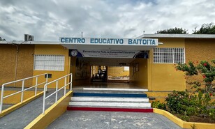 Escuelas de Villa Central reportan pocos incidentes, pero reclaman m&aacute;s vigilancia