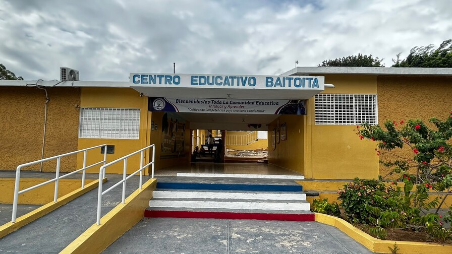 Escuelas de Villa Central reportan pocos incidentes, pero reclaman más vigilancia Escuelas de Villa Central reportan pocos incidentes, pero reclaman más vigilancia