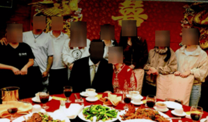 El FBI desmantela una de las mayores redes de fraude matrimonial en la historia de Estados Unidos