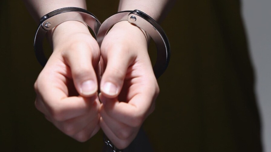 Detienen en México a La Patrona, extranjera ligada a red internacional de cocaína Detienen en México a La Patrona, extranjera ligada a red internacional de cocaína