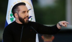 Deuda p&uacute;blica de El Salvador supera los 34,865 millones de d&oacute;lares, un 3 % m&aacute;s que en 2025
