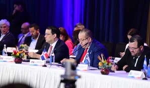 El Gobierno destaca las ventajas de RD para impulsar la competitividad y el desarrollo regional