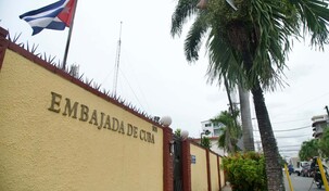 Cuba rechaza expulsi&oacute;n de sus diplom&aacute;ticos en RD y afirma medida responde a presi&oacute;n de EE. UU.