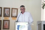 "Producir aquí y comprar aquí": Eric Rivero propone usar compras públicas para fortalecer el agro "Producir aquí y comprar aquí": Eric Rivero propone usar compras públicas para fortalecer el agro