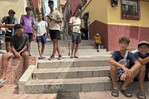 España cifra en 5,000 los migrantes que siguen en Ceuta tras la entrada masiva