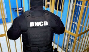 Extraditan a Estados Unidos a dominicano acusado de narcotr&aacute;fico y lavado de activos