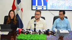 M&aacute;s de 105 mil dominicanos han participado en jornadas de inclusi&oacute;n del FEDA