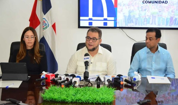 M&aacute;s de 105 mil dominicanos han participado en jornadas de inclusi&oacute;n del FEDA