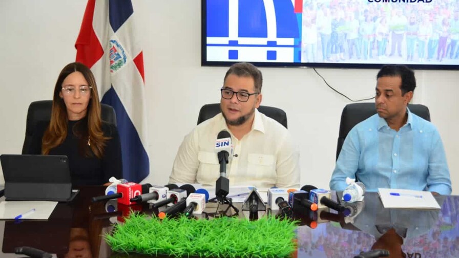 Más de 105 mil dominicanos han participado en jornadas de inclusión del FEDA Más de 105 mil dominicanos han participado en jornadas de inclusión del FEDA