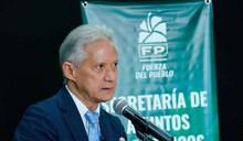 Fuerza del Pueblo advierte intereses de la deuda han  superado gasto en salud y protecci&oacute;n social