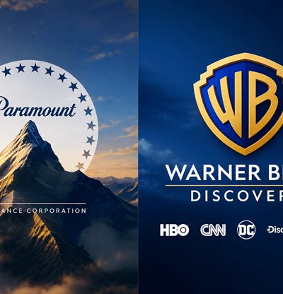 Dos sindicatos de Hollywood urgen a Paramount y Warner revertir el juicio antimonopolio
