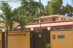 El Gobierno dominicano da plazo a nueve diplomáticos cubanos para salir de RD