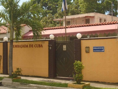 Dominican Republic asks Cuba to withdraw nine diplomats