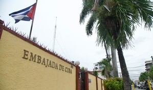 RD pide retiro de nueve miembros de la misi&oacute;n cubana y apela a la discreci&oacute;n sobre las causas