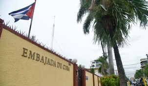 RD pide retiro de nueve miembros de la misi&oacute;n cubana y apela a la discreci&oacute;n sobre las causas