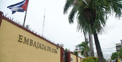 RD pide retiro de nueve miembros de la misi&oacute;n cubana y apela a la discreci&oacute;n sobre las causas