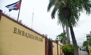 Lo que Abinader no previ&oacute;: el fanatismo cubano de los dominicanos
