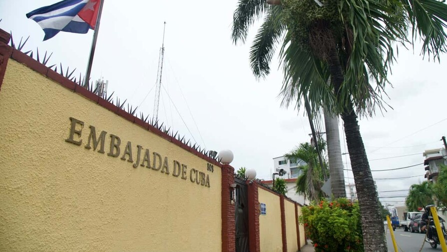 Lo que Abinader no previ&oacute;: el fanatismo cubano de los dominicanos