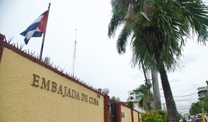 El Gobierno dominicano da plazo a nueve diplom&aacute;ticos cubanos para salir de RD