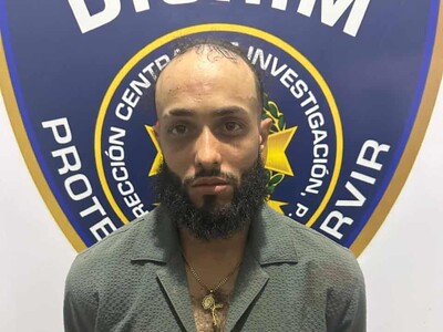 Hombre acusado de homicidio en Montecristi recibe tres meses de prisión preventiva