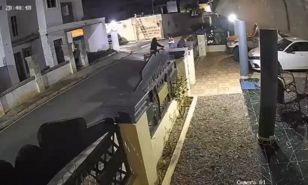Matan a tiros a un hombre de 75 a&ntilde;os durante supuesto atraco en Cotu&iacute;