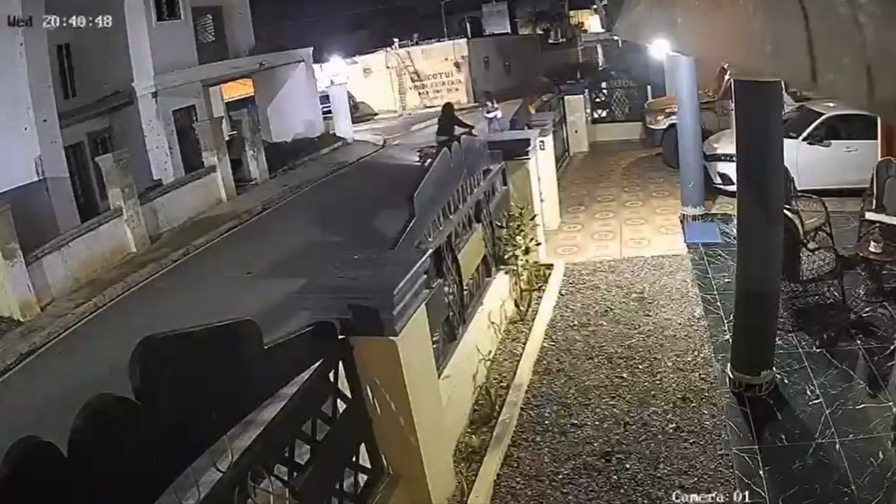 Matan a tiros a un hombre de 75 años durante supuesto atraco en Cotuí Matan a tiros a un hombre de 75 años durante supuesto atraco en Cotuí