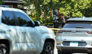 Hombre mata a su esposa y a su hija en una guarder&iacute;a de Minnesota y luego se suicida