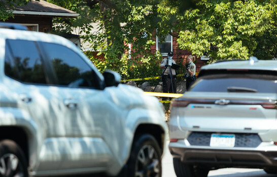 Hombre mata a su esposa y a su hija en una guarder&iacute;a de Minnesota y luego se suicida