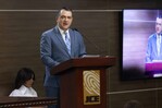 La JCE defiende los gastos y viáticos de misiones al exterior