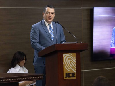JCE defiende los gastos y viáticos de misiones al exterior