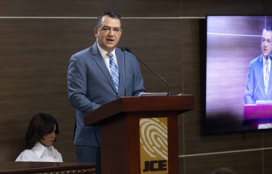 La JCE defiende los gastos y vi&aacute;ticos de misiones al exterior