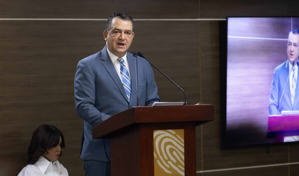 La JCE defiende los gastos y vi&aacute;ticos de misiones al exterior
