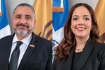 Viaje de dos miembros de la JCE cost&oacute; US$832 por cada hora de formaci&oacute;n