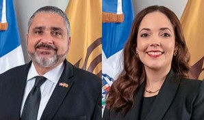 Viaje de dos miembros de la JCE cost&oacute; US$832 por cada hora de formaci&oacute;n