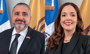 Viaje de dos miembros de la JCE cost&oacute; US$832 por cada hora de formaci&oacute;n