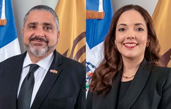 Viaje de dos miembros de la JCE cost&oacute; US$832 por cada hora de formaci&oacute;n