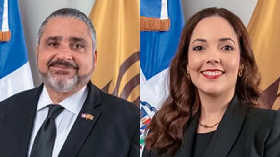 Viaje de dos miembros de la JCE costó US$832 por cada hora de formación Viaje de dos miembros de la JCE costó US$832 por cada hora de formación