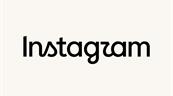 Instagram cambia el logo de su nombre despu&eacute;s de una d&eacute;cada