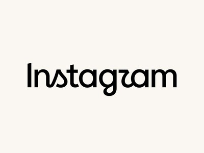 Instagram cambia su logo de su nombre después de una década