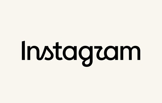 Instagram cambia el logo de su nombre despu&eacute;s de una d&eacute;cada