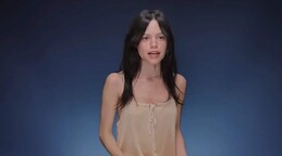 Jenna Ortega reaparece y su delgadez genera preocupaci&oacute;n entre sus seguidores