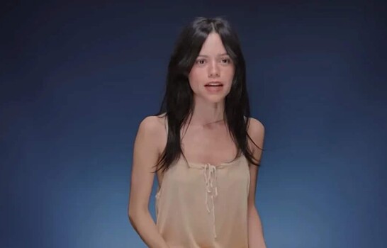 Jenna Ortega reaparece y su delgadez genera preocupaci&oacute;n entre sus seguidores