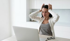 Siete claves para disminuir el estr&eacute;s durante la jornada laboral