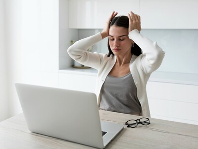 Jornada laboral: siete consejos para disminuir el estrés