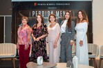 Santiago se prepara para la obra teatral Perdida Mente en el Gran Teatro del Cibao Santiago se prepara para la obra teatral Perdida Mente en el Gran Teatro del Cibao